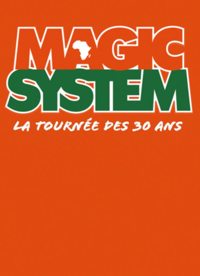 Illustration de l'événement : MAGIC SYSTEM