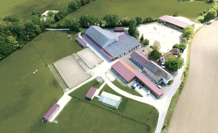 Illustration de l'événement : CENTRE DU GUE DE FRISE