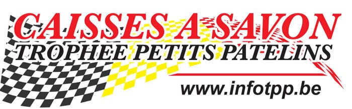 Illustration de l'événement : Course de caisses à savon