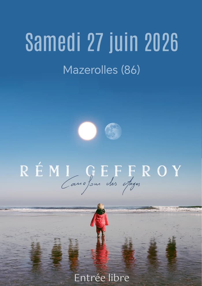 Illustration de l'événement : Remi Geffroy Septet
