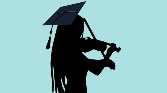 Illustration de l'événement : CONCERT DES LAUREATS