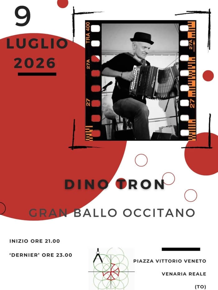 Illustration de l'événement : Gran Ballo Occitano