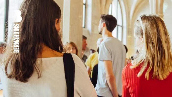 Illustration de l'événement : Journée portes ouvertes du Collège des Bernardins