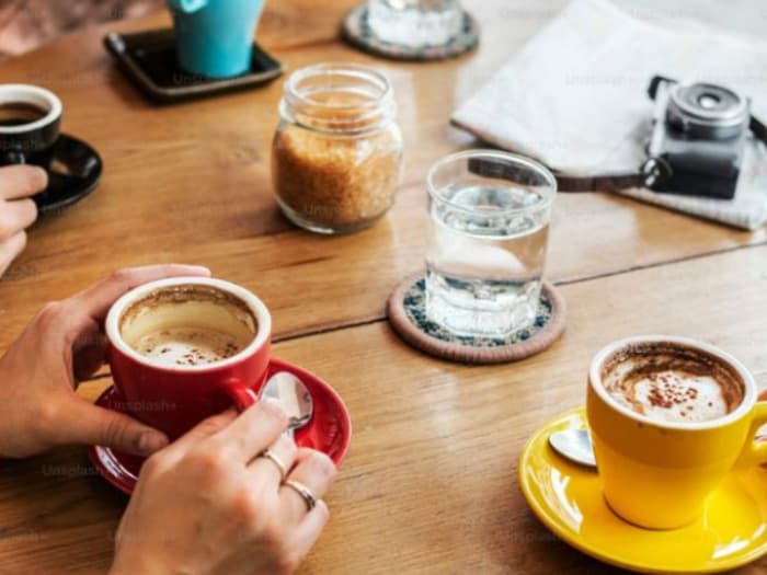 Illustration de l'événement : CAFE DES PARENTS