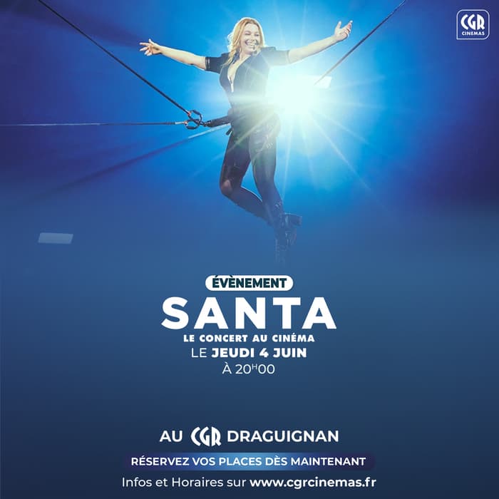 Illustration de l'événement : Santa