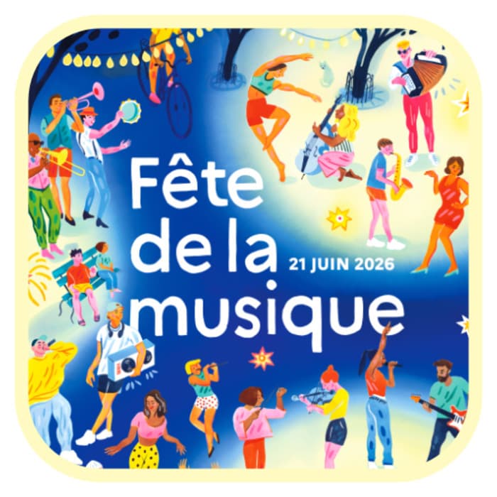 Illustration de l'événement : Blindtest musical