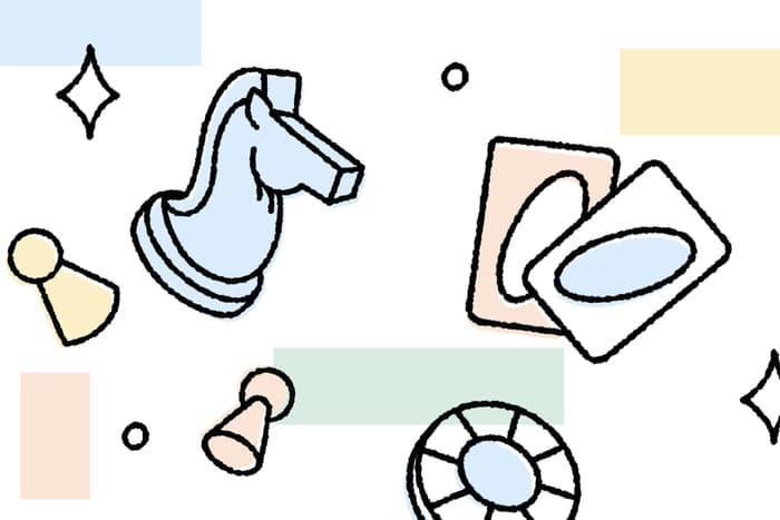 Illustration de l'événement : Journées Nationales du Jeu