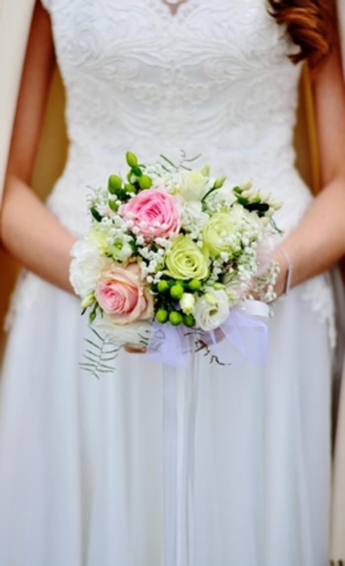 Illustration de l'événement : Salon du mariage