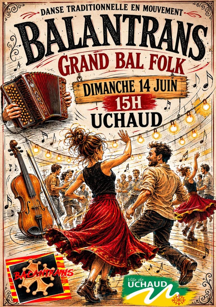 Illustration de l'événement : BALETI