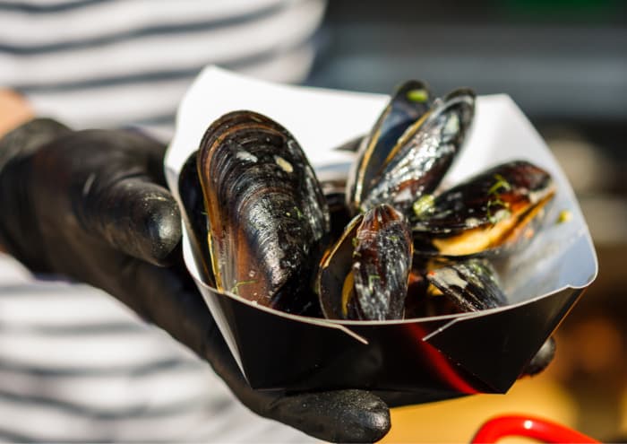 Illustration de l'événement : Fête des Moules