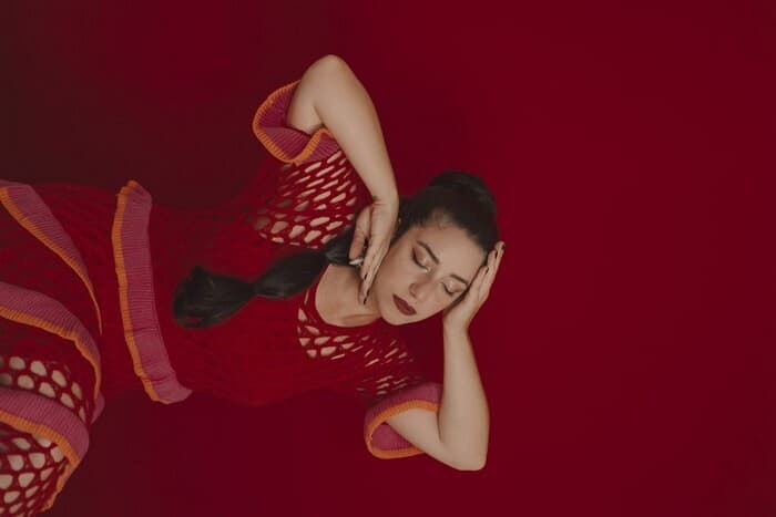 Illustration de l'événement : Rebecca Roger Cruz - Concert - Festival Aux heures d’été