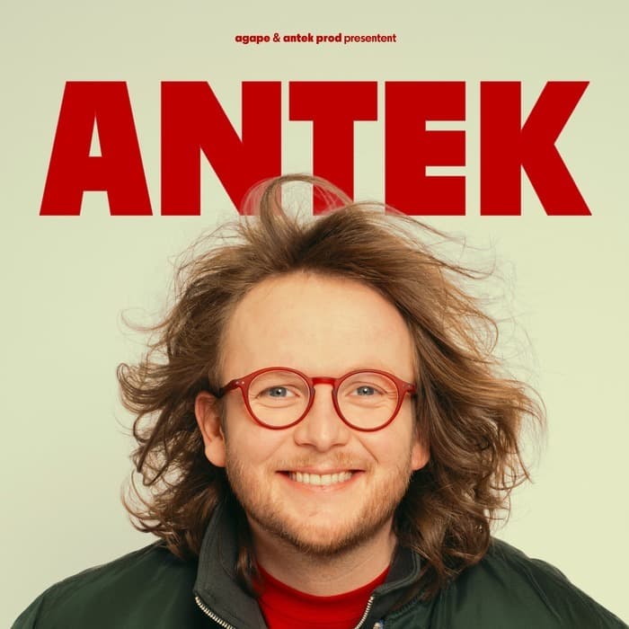 Illustration de l'événement : ANTEK "Fripon"