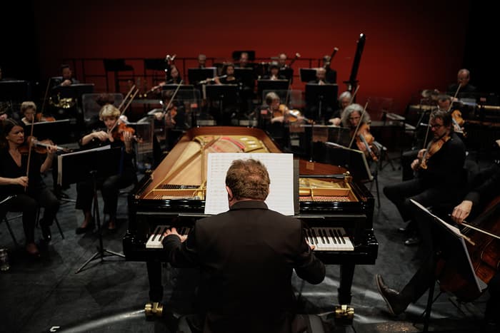 Illustration de l'événement : Pianos en fête