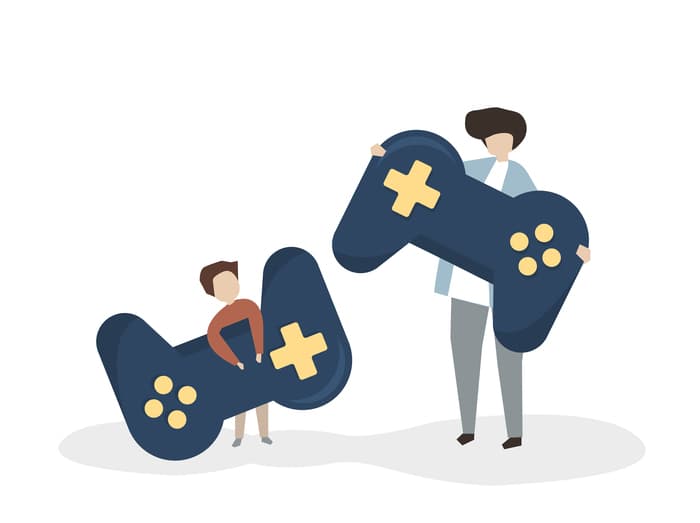 Illustration de l'événement : Jeux vidéo - Skyrim