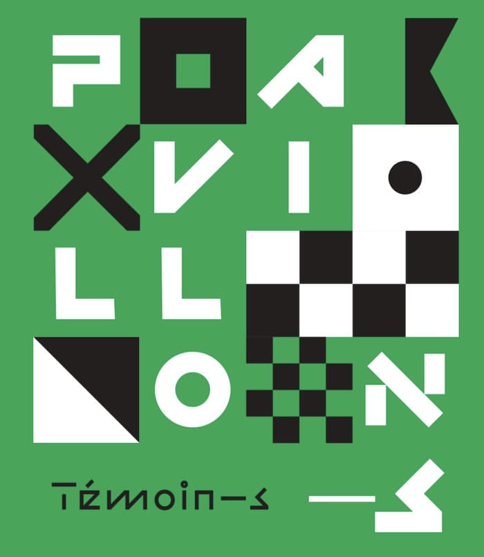 Illustration de l'événement : PAVILLON-S TÉMOIN-S
