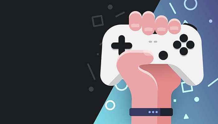 Illustration de l'événement : Les rendez-vous du jeu vidéo