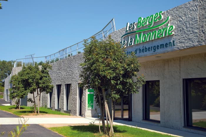 Illustration de l'événement : LES BERGES DE LA MONNERIE
