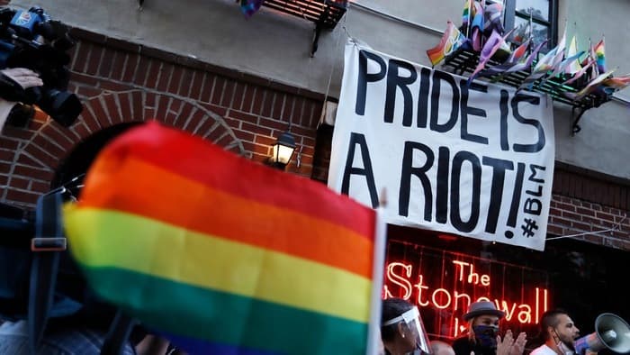 Illustration de l'événement : A2C Brest : POUR UNE RÉVOLUTION QUEER  !