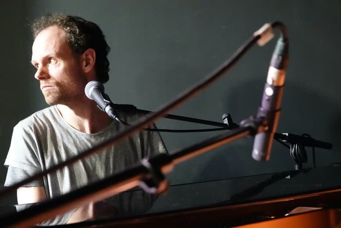 Illustration de l'événement : Concert intimiste avec Jonathan Goyvaertz à Lauditorium.info