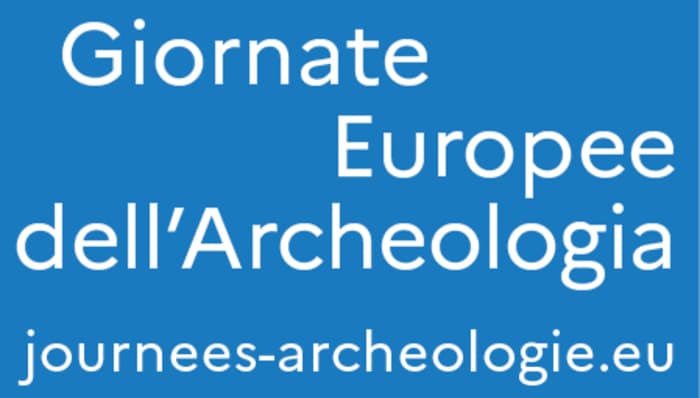 Illustration de l'événement : Journées européennes d’archéologie en Italie
