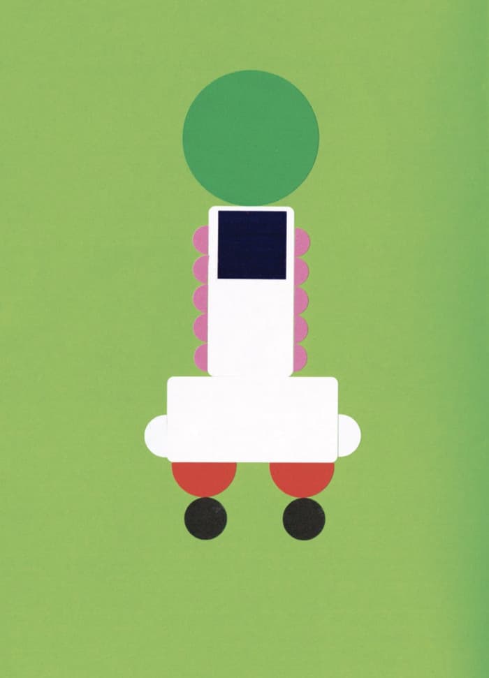 Illustration de l'événement : Atelier : Mini Fibonacci Factory à Gratentour