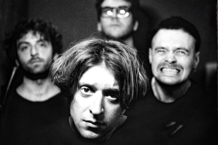 Illustration de l'événement : Gans et Heavy Lungs en concert