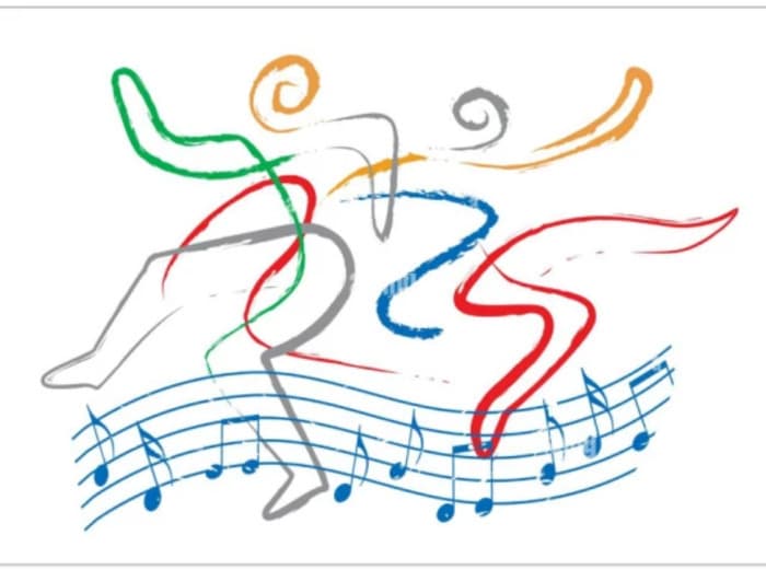 Illustration de l'événement : Fete de la musique à St Gely du Fesq
