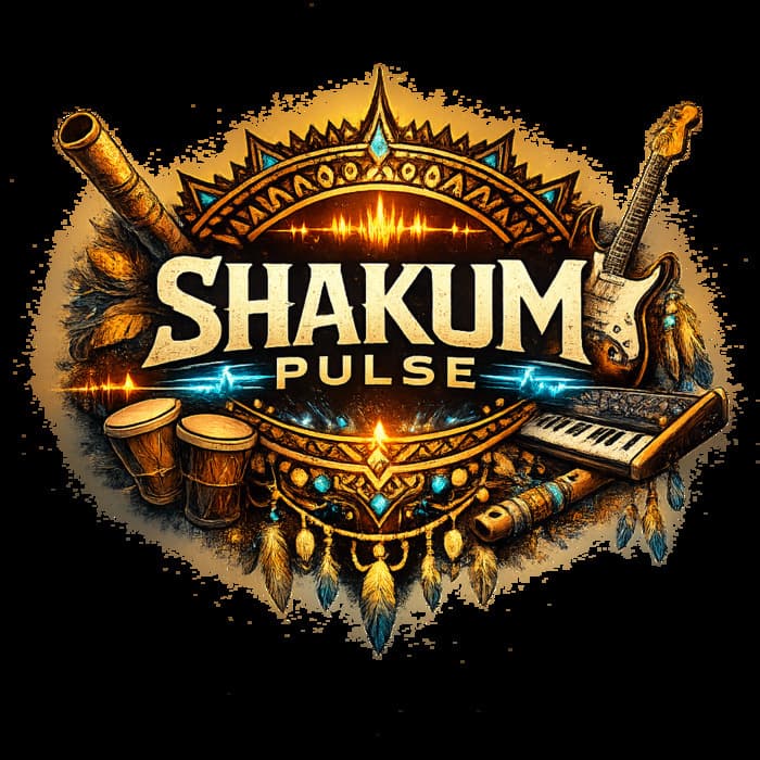 Illustration de l'événement : Shakum Pulse