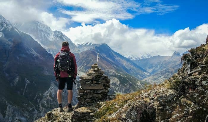 Illustration de l'événement : JJ+ Séjour montagne 30-38 ans 2026