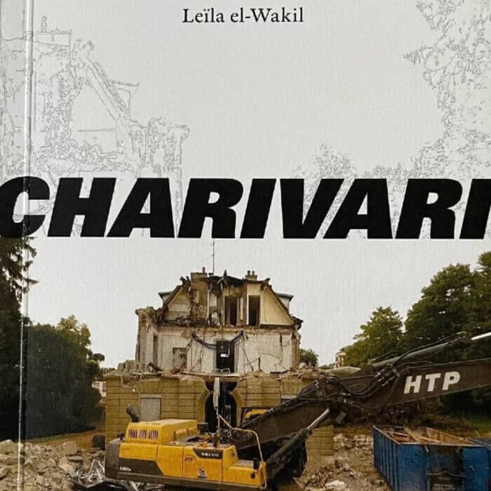 Illustration de l'événement : Charivari de Leïla el-Wakil