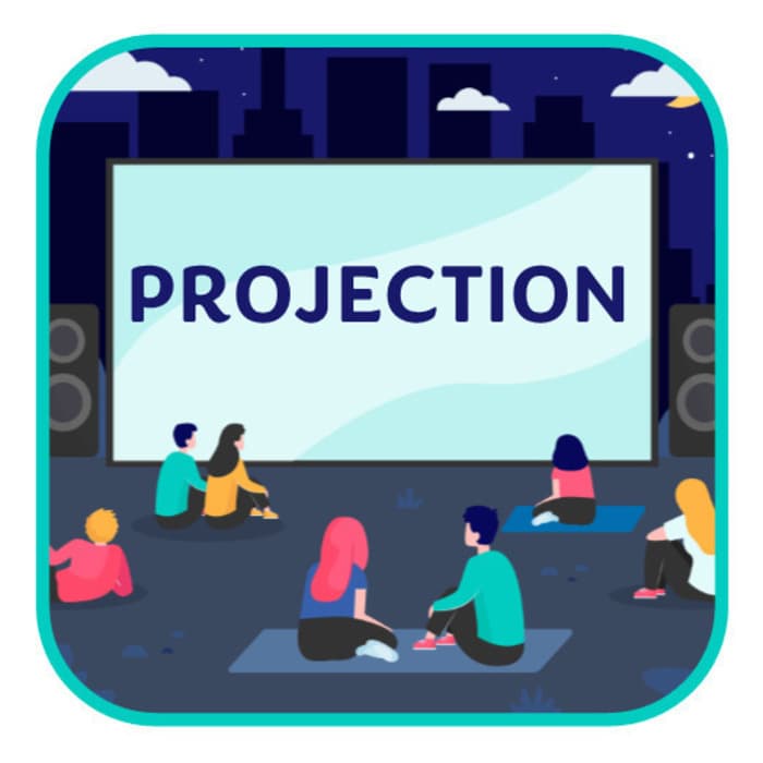 Illustration de l'événement : Ciné-contes