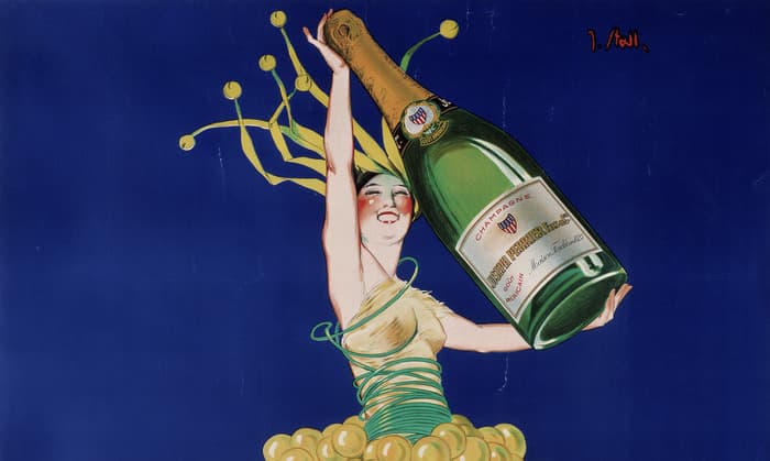 Illustration de l'événement : Visite Exposition IVRESSE