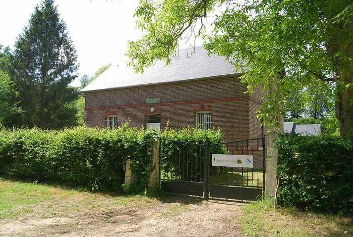 Illustration de l'événement : Maison des forêts d'Orival