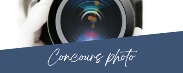 Illustration de l'événement : Concours photo : Instants dorés