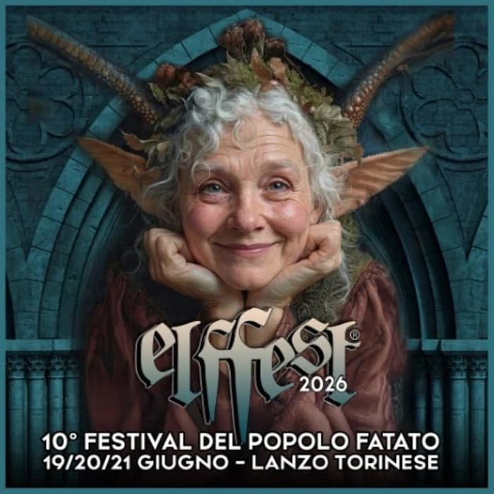Illustration de l'événement : Elf Fest