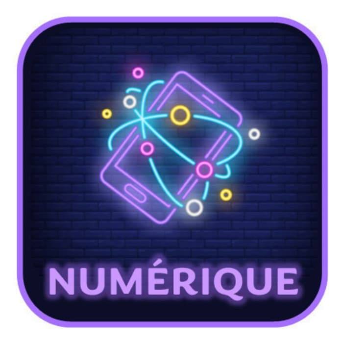 Illustration de l'événement : E-nitiation informatique