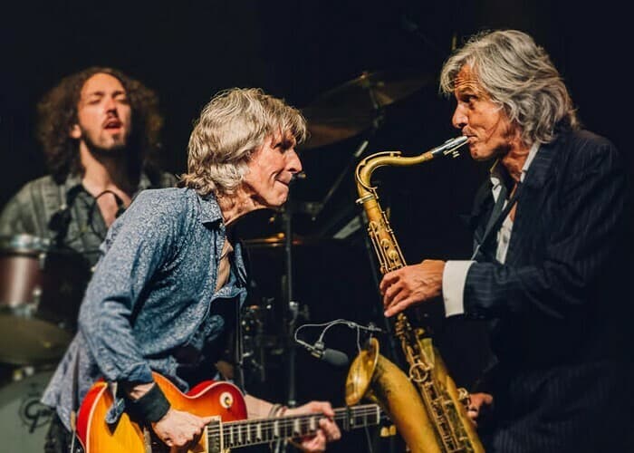 Illustration de l'événement : The Dire Straits Experience