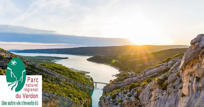 Illustration de l'événement : Les rencontres du Parc du Verdon - JUIN 2026