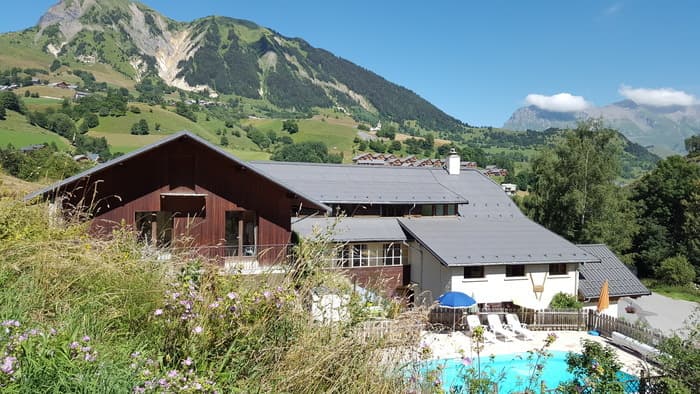 Illustration de l'événement : Le Clos d'Ornon