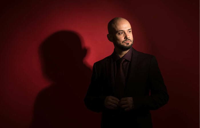 Illustration de l'événement : Hommage au castrat Velluti - Franco Fagioli