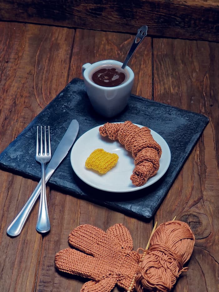 Illustration de l'événement : Cafétrico"thé"