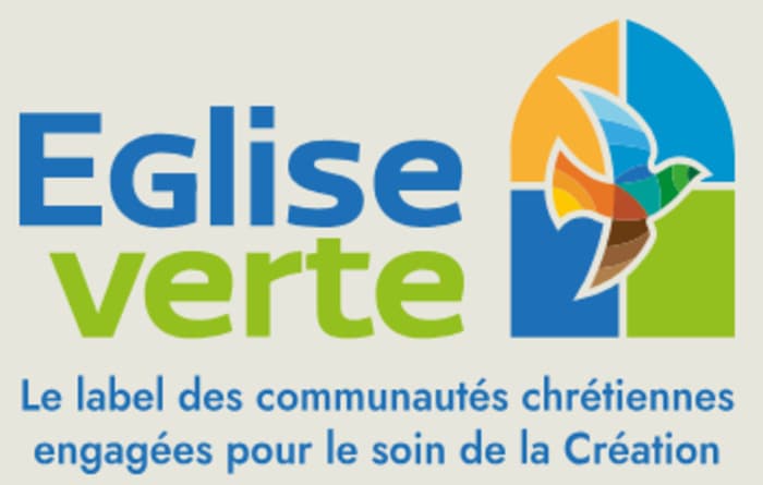 Illustration de l'événement : Exposition Église Verte