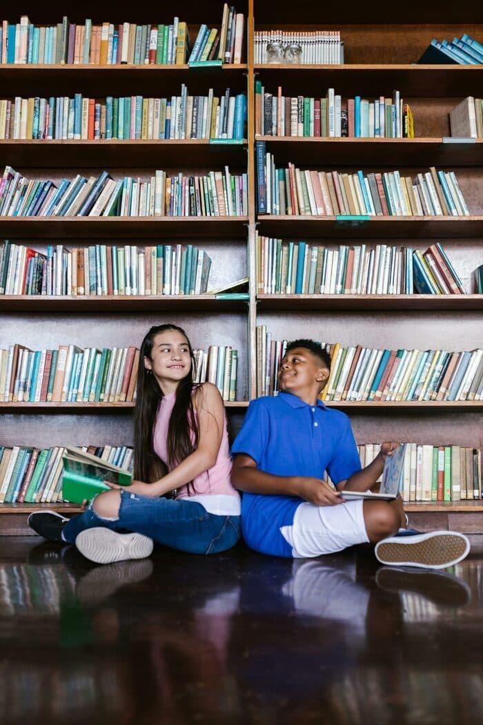 Illustration de l'événement : CLUB LECTURE JEUNES