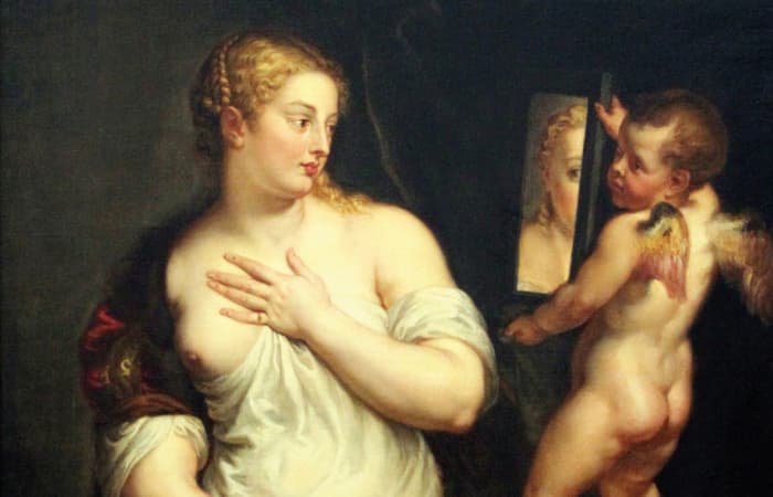 Illustration de l'événement : Le Couronnement de Poppée