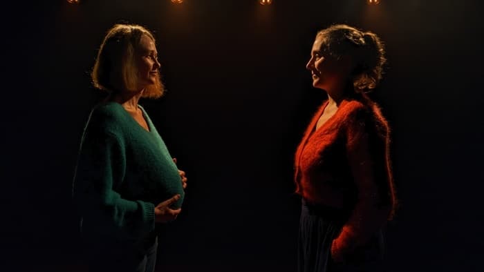 Illustration de l'événement : « Avec ou sans » (Festival Héroïnes de 7 lieux)