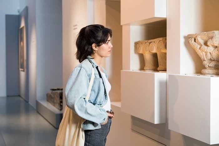 Illustration de l'événement : Musées gratuits!