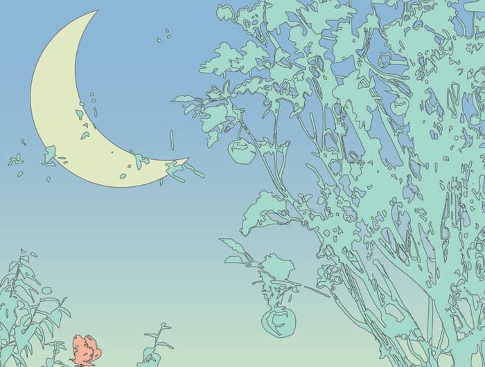 Illustration de l'événement : D'une forêt à l'autre