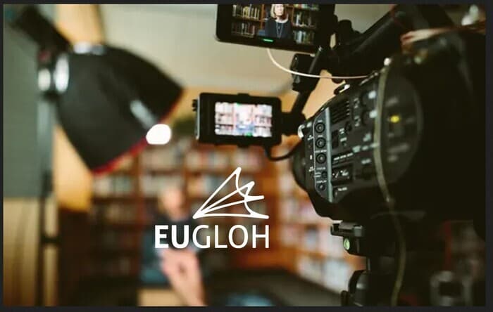 Illustration de l'événement : Concours Video EUGLOH 2026