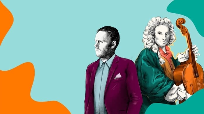 Illustration de l'événement : Les Quatre Saisons réimaginées. De Richter à Vivaldi par le Quatuor Sinfonietta Bern