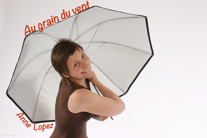 Illustration de l'événement : Au Grain du Vent